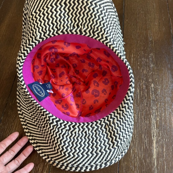 Scoop round hat - Picture 14 of 14